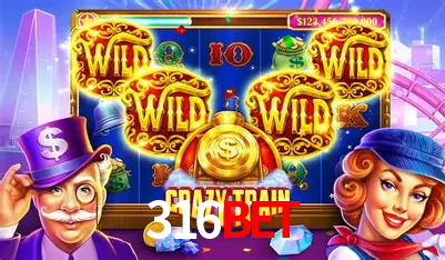 316bet - Aplicativo Móvel
